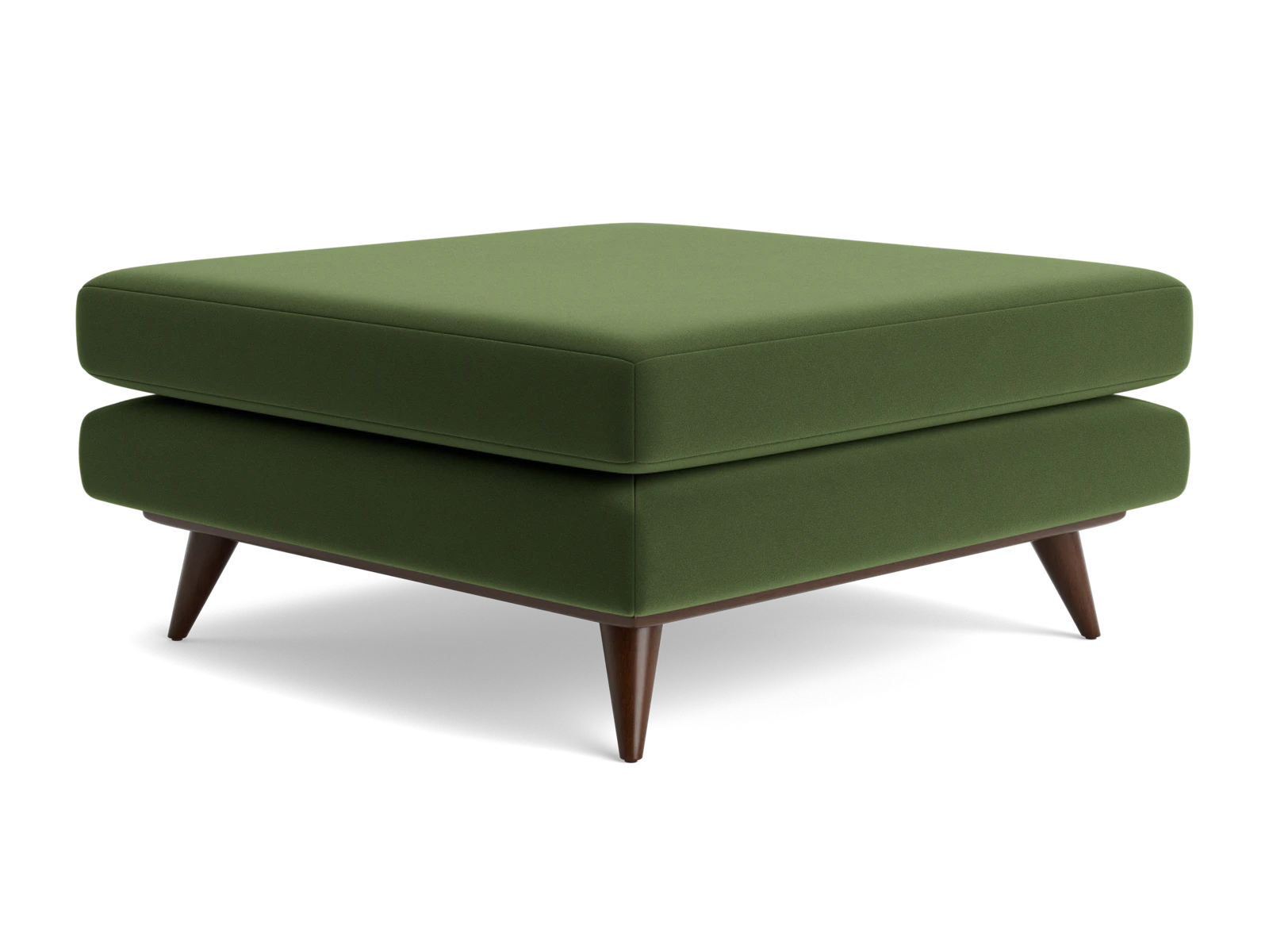Hughes XL Ottoman